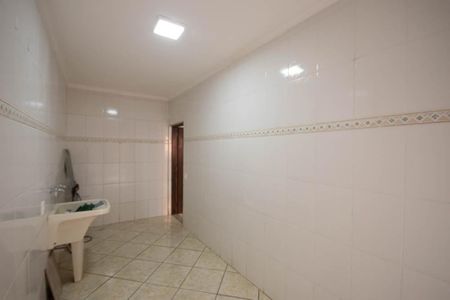 Casa à venda com 249m², 2 quartos e 5 vagasÁrea de Serviço