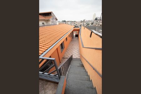 Casa à venda com 249m², 2 quartos e 5 vagasQuintal