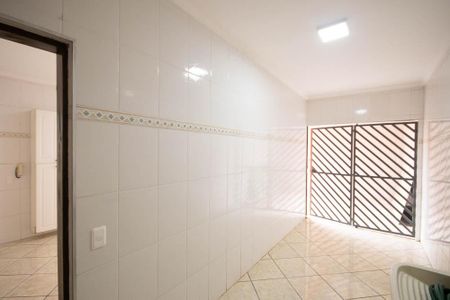 Casa à venda com 249m², 2 quartos e 5 vagasÁrea de Serviço