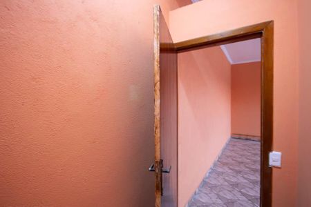 Casa à venda com 249m², 2 quartos e 5 vagasBanheiro da Garagem