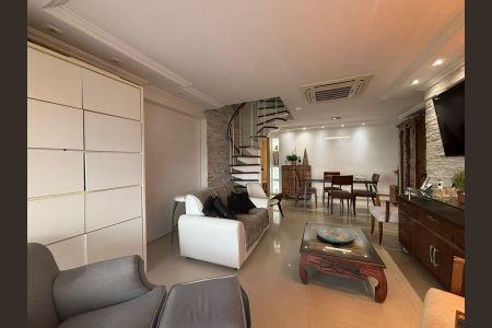 Apartamento à venda com 5 quartos, 188m² em Barra da Tijuca, Rio de Janeiro