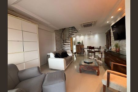 Apartamento à venda com 5 quartos, 188m² em Barra da Tijuca, Rio de Janeiro