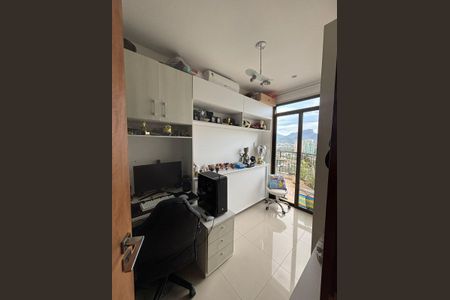 Apartamento à venda com 5 quartos, 188m² em Barra da Tijuca, Rio de Janeiro