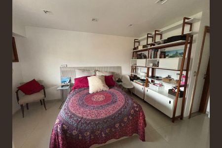 Apartamento à venda com 5 quartos, 188m² em Barra da Tijuca, Rio de Janeiro