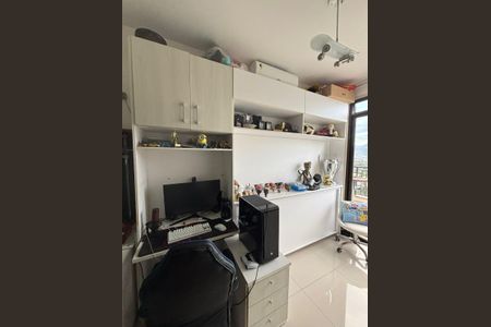 Apartamento à venda com 5 quartos, 188m² em Barra da Tijuca, Rio de Janeiro