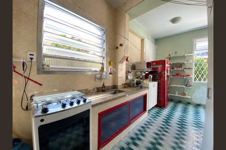 Casa à venda com 138m², 2 quartos e sem vagaCozinha