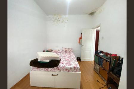 Quarto 1 de apartamento à venda com 2 quartos, 138m² em Todos Os Santos, Rio de Janeiro
