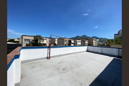 Casa à venda com 138m², 2 quartos e sem vagaTerraço