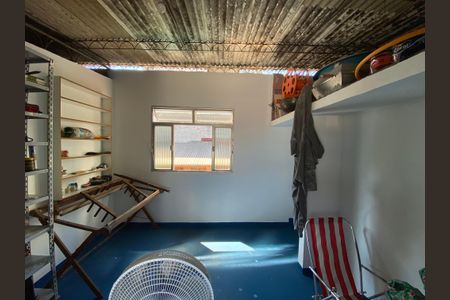 Casa à venda com 138m², 2 quartos e sem vagaQuarto de Serviço