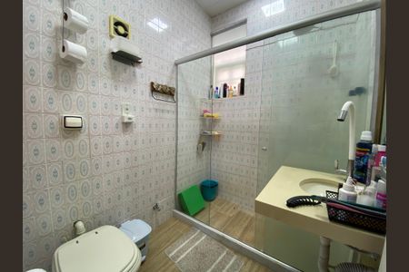 Casa à venda com 138m², 2 quartos e sem vagaBanheiro