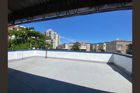 Casa à venda com 138m², 2 quartos e sem vagaTerraço