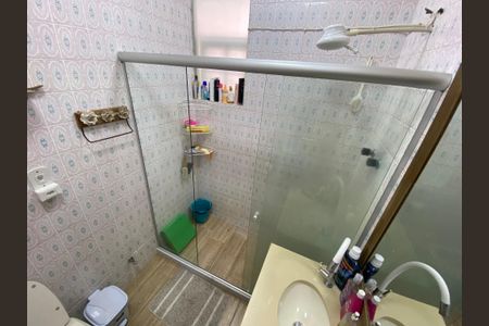 Casa à venda com 138m², 2 quartos e sem vagaBanheiro