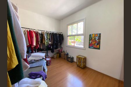 Quarto 2 de apartamento à venda com 2 quartos, 138m² em Todos Os Santos, Rio de Janeiro