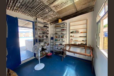 Casa à venda com 138m², 2 quartos e sem vagaQuarto de Serviço