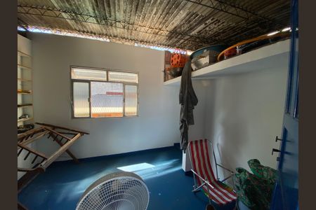 Casa à venda com 138m², 2 quartos e sem vagaQuarto de Serviço