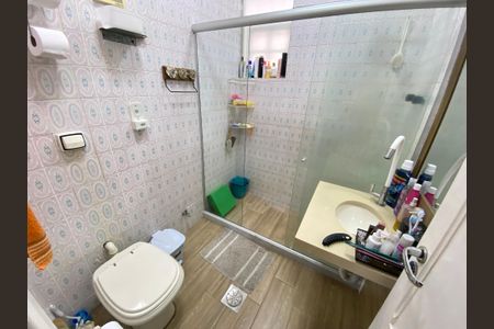 Casa à venda com 138m², 2 quartos e sem vagaBanheiro