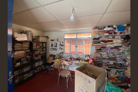 Casa à venda com 138m², 2 quartos e sem vagaQuarto de Serviço