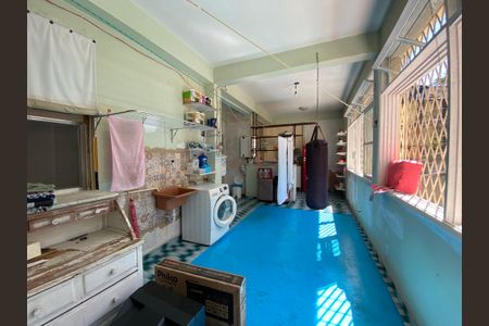 Casa à venda com 138m², 2 quartos e sem vagaÁrea de Serviço