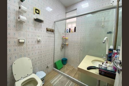 Casa à venda com 138m², 2 quartos e sem vagaBanheiro