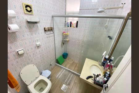 Casa à venda com 138m², 2 quartos e sem vagaBanheiro