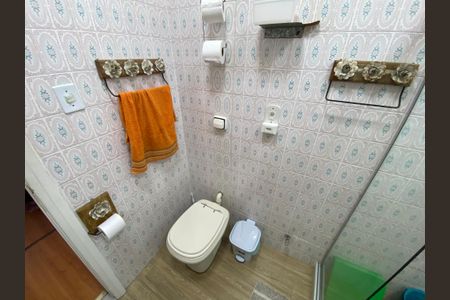 Casa à venda com 138m², 2 quartos e sem vagaBanheiro