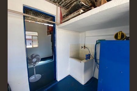 Casa à venda com 138m², 2 quartos e sem vagaÁrea de Serviço