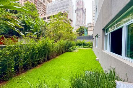 Studio para alugar com 28m², 1 quarto e sem vagaPet Place