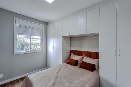 Studio para alugar com 28m², 1 quarto e sem vagaQuarto