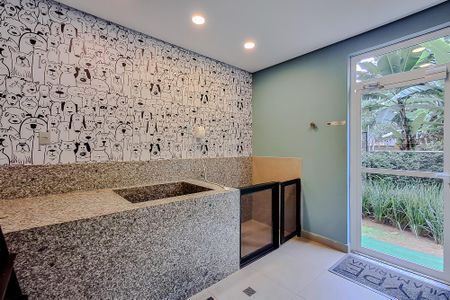 Studio para alugar com 28m², 1 quarto e sem vagaÁrea comum