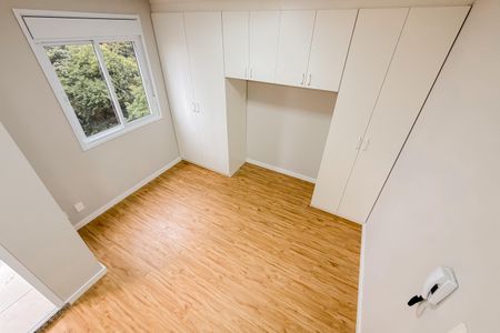 Studio para alugar com 28m², 1 quarto e sem vagaQuarto 