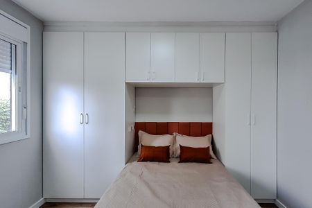 Quarto de kitnet/studio para alugar com 1 quarto, 28m² em Vila Mariana, São Paulo