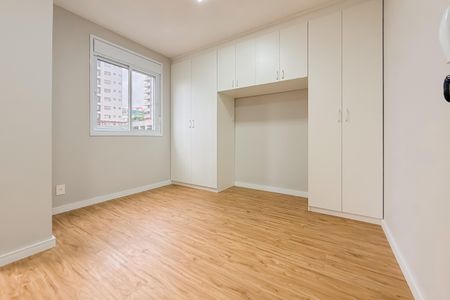Studio para alugar com 28m², 1 quarto e sem vagaQuarto