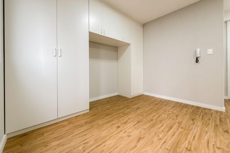 Studio para alugar com 28m², 1 quarto e sem vagaQuarto