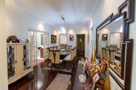 Casa à venda com 170m², 3 quartos e 2 vagasSala de Jantar