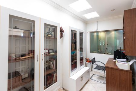 Escritório de casa à venda com 3 quartos, 170m² em Cidade Universitária, Campinas