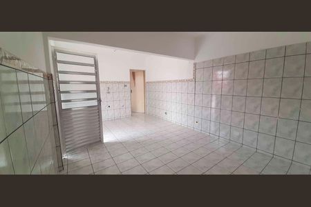 Casa à venda com 100m², 2 quartos e sem vagaCozinha