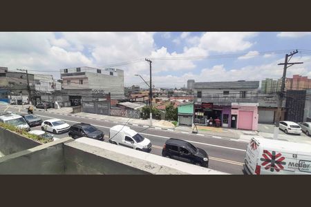 Casa à venda com 100m², 2 quartos e sem vagaVista do Quarto 2