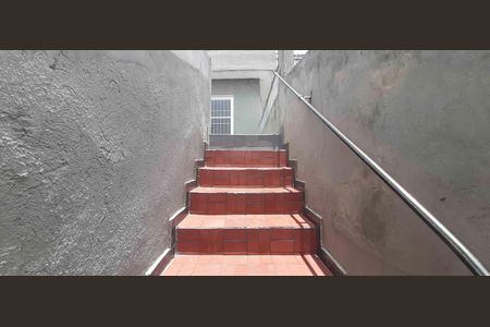 Casa à venda com 100m², 2 quartos e sem vagaAcesso a Casa