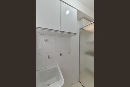 Apartamento à venda com 38m², 1 quarto e 1 vagaLavanderia