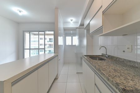 Apartamento à venda com 38m², 1 quarto e 1 vagaCozinha