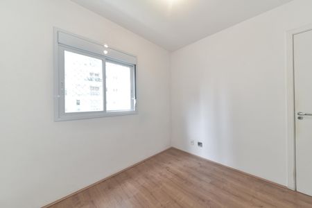 Apartamento à venda com 38m², 1 quarto e 1 vagaQuarto