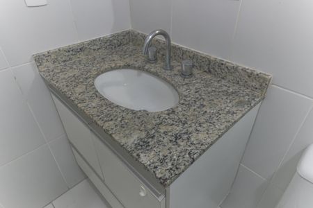 Apartamento à venda com 38m², 1 quarto e 1 vagaBanheiro