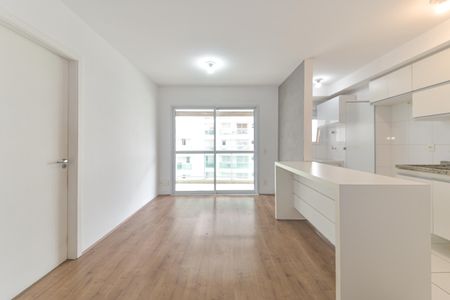 Apartamento à venda com 38m², 1 quarto e 1 vagaSala
