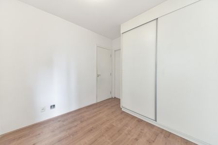 Apartamento à venda com 38m², 1 quarto e 1 vagaQuarto