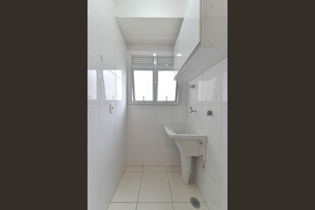 Apartamento à venda com 38m², 1 quarto e 1 vagaLavanderia