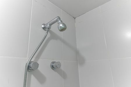 Apartamento à venda com 38m², 1 quarto e 1 vagaBanheiro