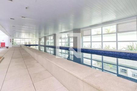 Apartamento à venda com 38m², 1 quarto e 1 vagaÁrea Comum