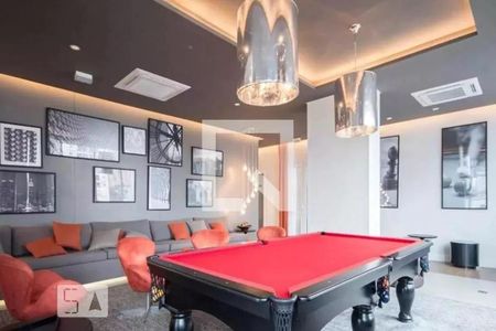 Apartamento à venda com 38m², 1 quarto e 1 vagaÁrea Comum