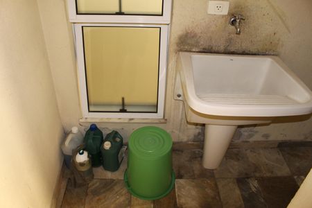 Casa para alugar com 250m², 6 quartos e 5 vagasÁrea de Serviço