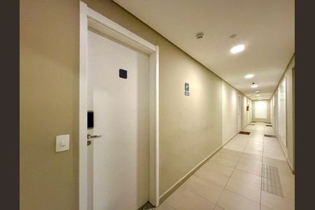 Apartamento para alugar com 31m², 1 quarto e sem vagaHall Apartamento 